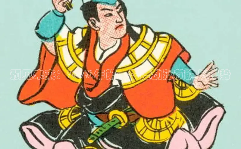 抖漫漫画