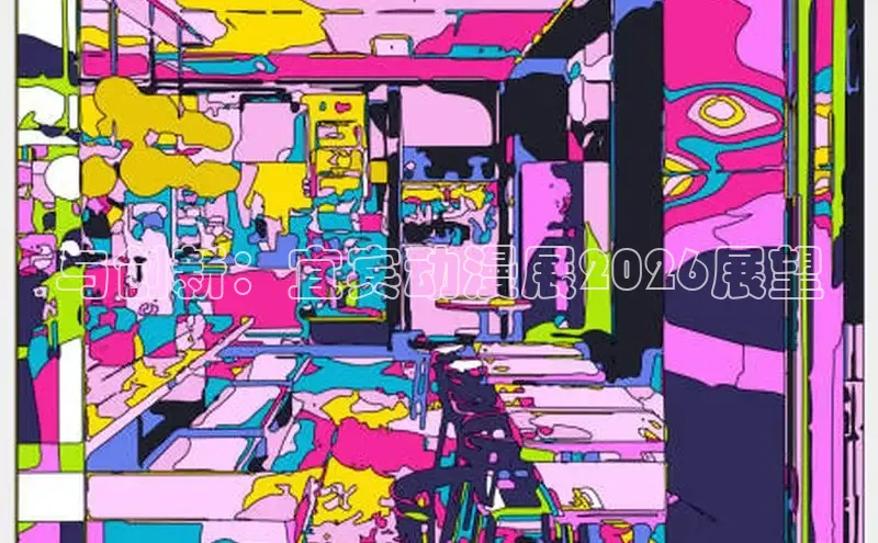 抖漫,免费版