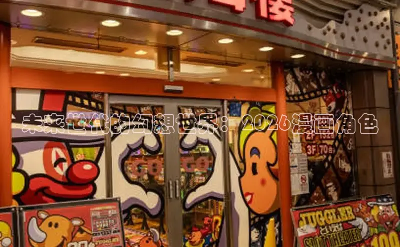 抖漫动漫APP官网下载